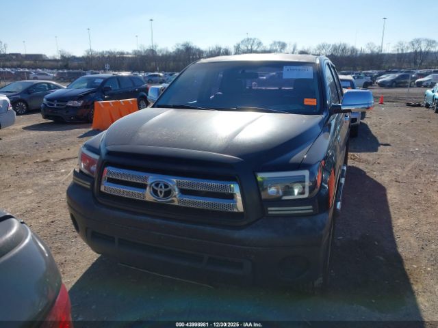 Toyota Tundra Grade 5.7l V8 Image 11