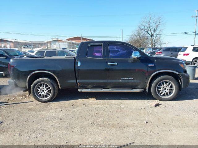 Toyota Tundra Grade 5.7l V8 Image 2