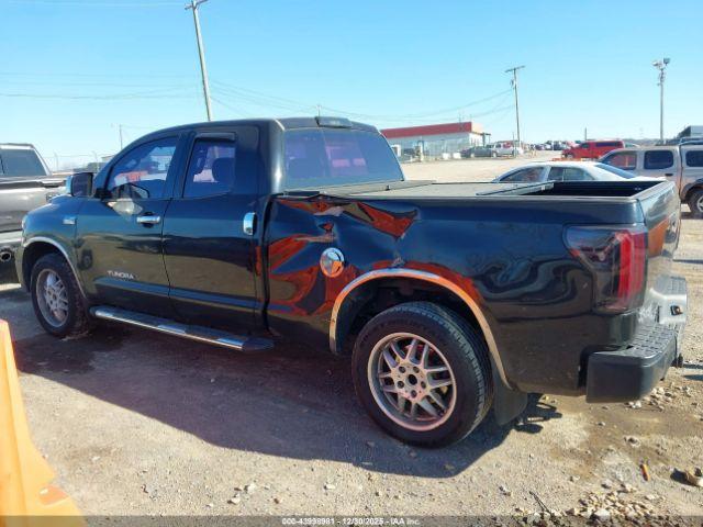 Toyota Tundra Grade 5.7l V8 Image 13