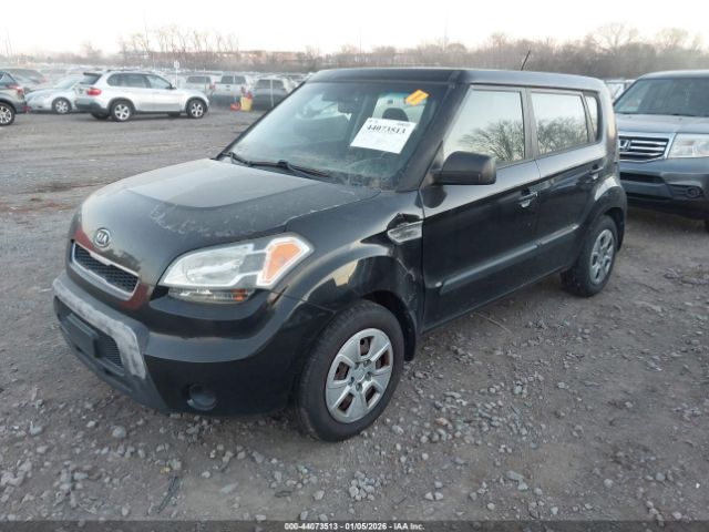 Kia Soul Image 4