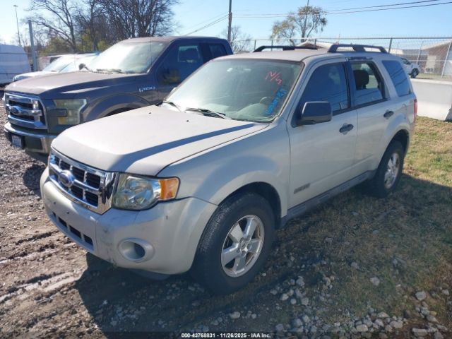 Ford Escape Xls Image 10