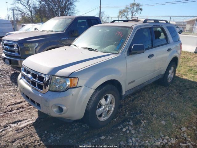 Ford Escape Xls Image 10