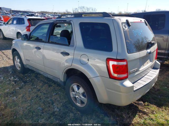 Ford Escape Xls Image 11