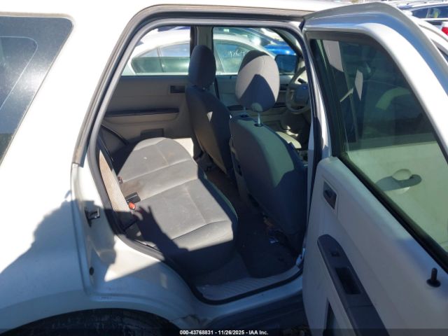 Ford Escape Xls Image 2