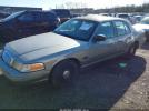 Ford Crown Victoria Police Image 9