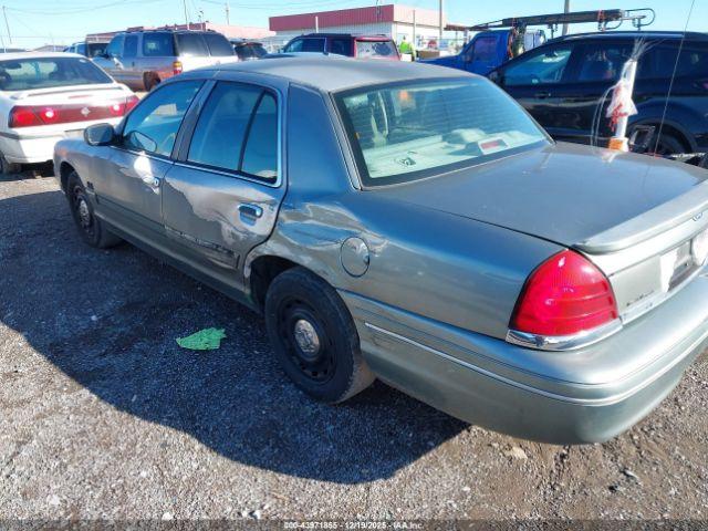 Ford Crown Victoria Police Image 2