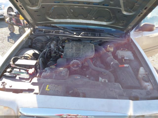 Ford Crown Victoria Police Image 11