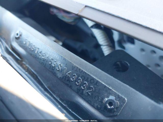 Toyota Sequoia Limited V8 Image 7