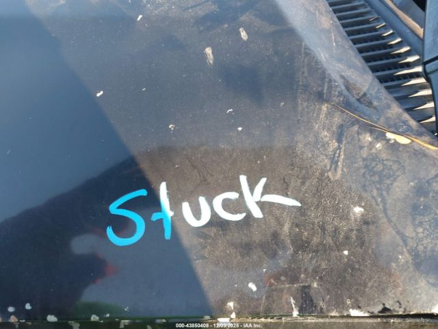 Toyota Sequoia Limited V8 Image 10