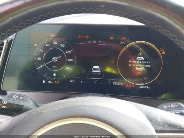 Kia Sportage Sx-prestige Image 7