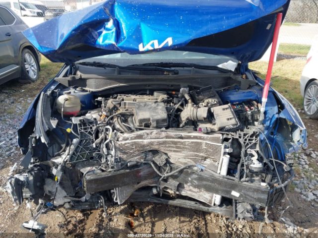 Kia Sportage Sx-prestige Image 14