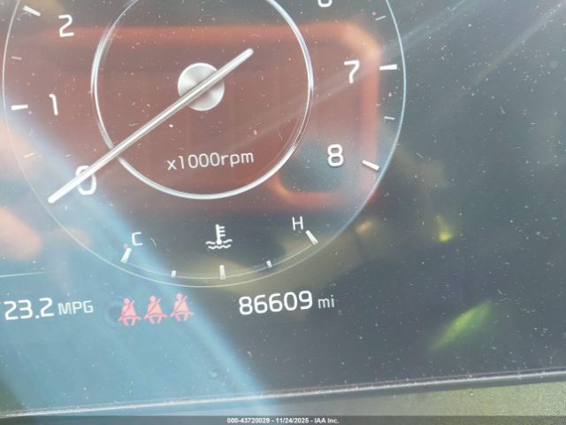 Kia Sportage Sx-prestige Image 17