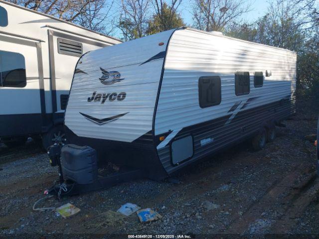Jayco Travel Trlr Image 7