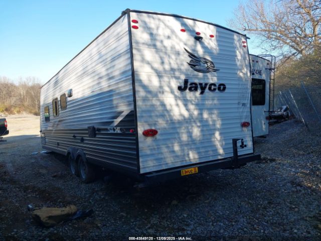 Jayco Travel Trlr Image 4