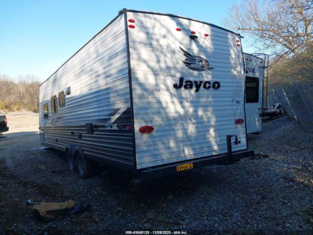 Jayco Travel Trlr Image 4
