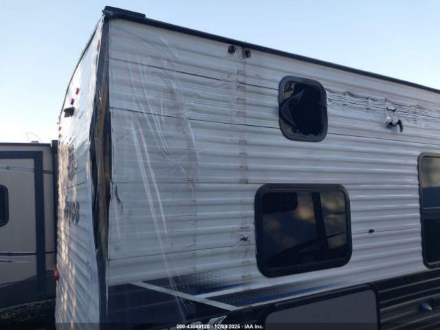 Jayco Travel Trlr Image 11