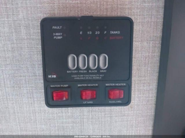 Jayco Travel Trlr Image 8