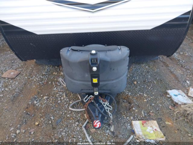 Jayco Travel Trlr Image 6