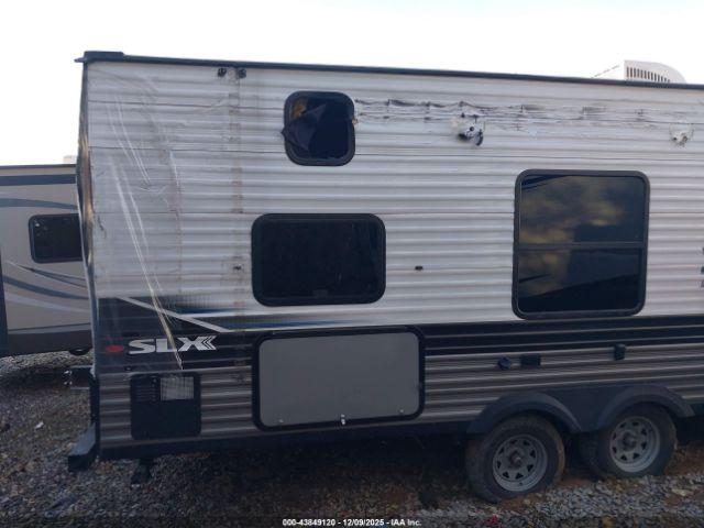 Jayco Travel Trlr Image 10