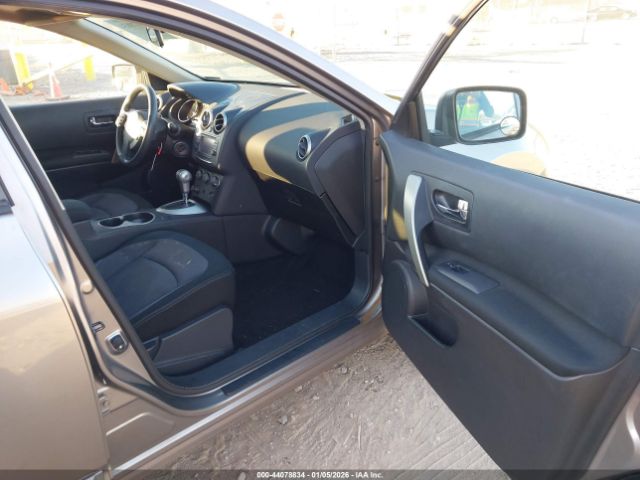 Nissan Rogue Sv Image 6