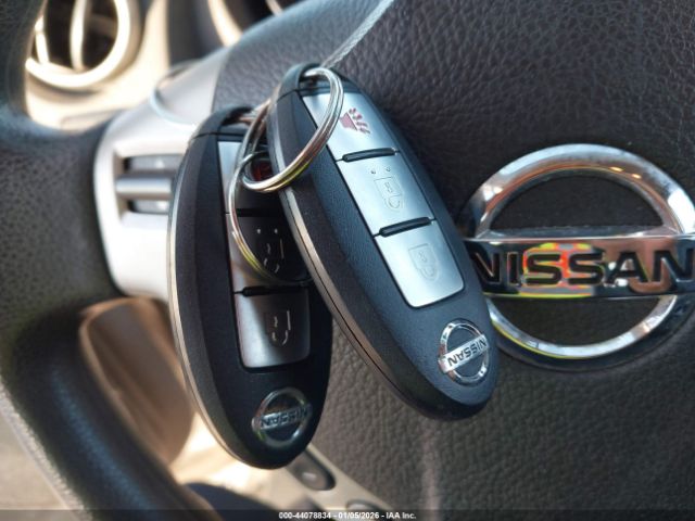 Nissan Rogue Sv Image 10