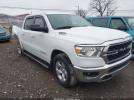 Ram 1500 Big Horn  4x2 5'7 Box Image 1