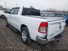 Ram 1500 Big Horn  4x2 5'7 Box Image 2