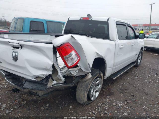 Ram 1500 Big Horn  4x2 5'7 Box Image 3