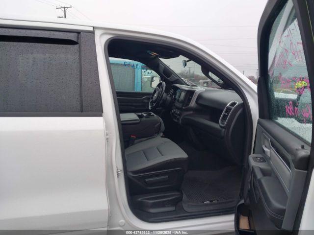 Ram 1500 Big Horn  4x2 5'7 Box Image 4