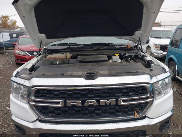 Ram 1500 Big Horn  4x2 5'7 Box Image 9