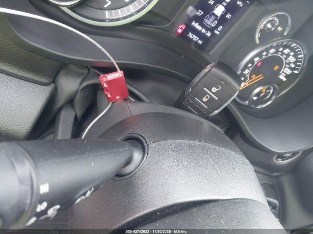 Ram 1500 Big Horn  4x2 5'7 Box Image 14