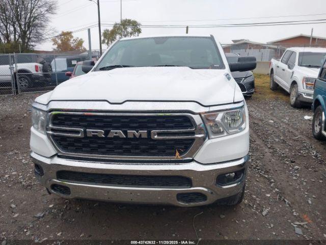 Ram 1500 Big Horn  4x2 5'7 Box Image 13