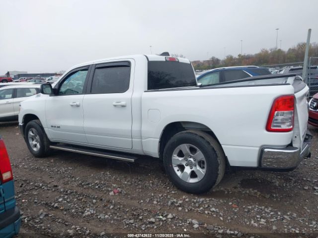 Ram 1500 Big Horn  4x2 5'7 Box Image 18