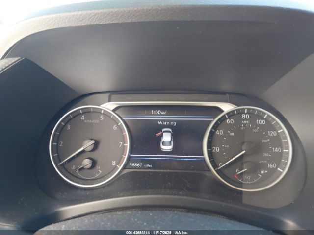 Nissan Sentra Sv Xtronic Cvt Image 6