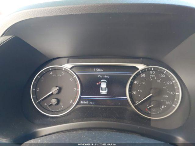 Nissan Sentra Sv Xtronic Cvt Image 6