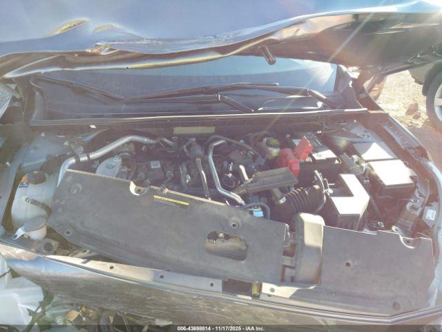 Nissan Sentra Sv Xtronic Cvt Image 11