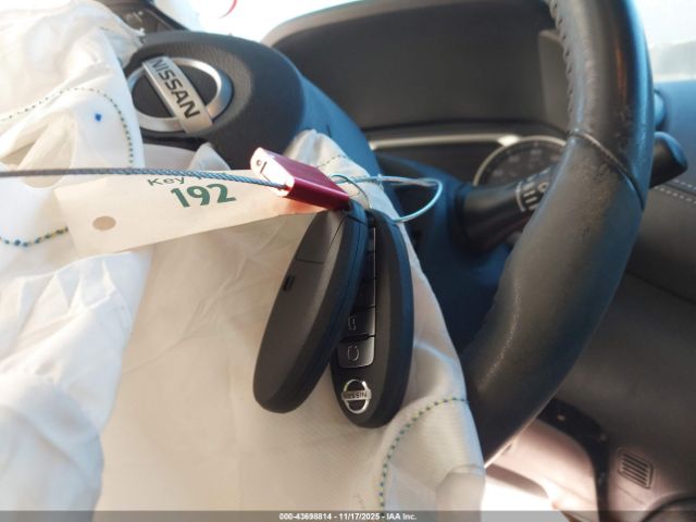 Nissan Sentra Sv Xtronic Cvt Image 10