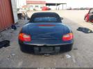 Porsche Boxster Image 15