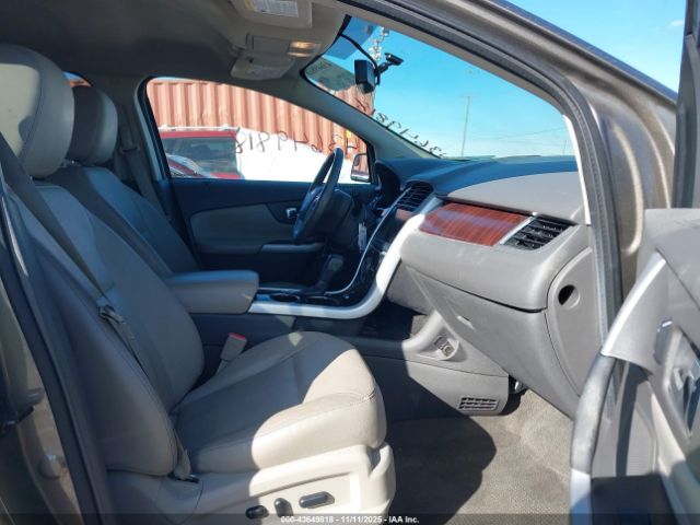 Ford Edge Limited Image 10