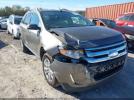 Ford Edge Limited Image 6