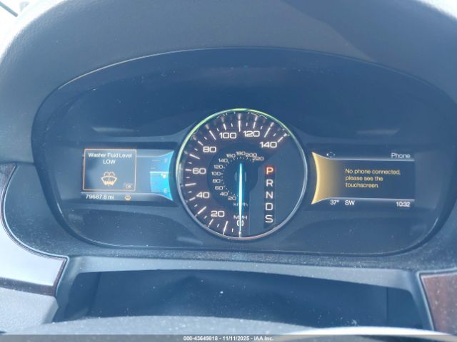 Ford Edge Limited Image 5