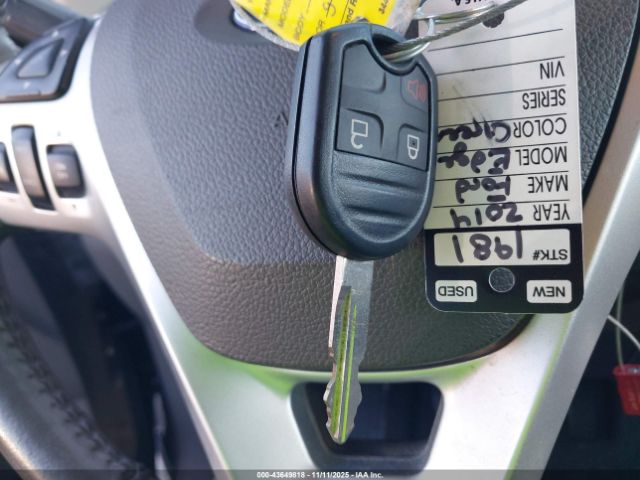 Ford Edge Limited Image 11