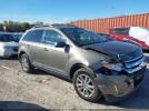 Ford Edge Limited Image 16
