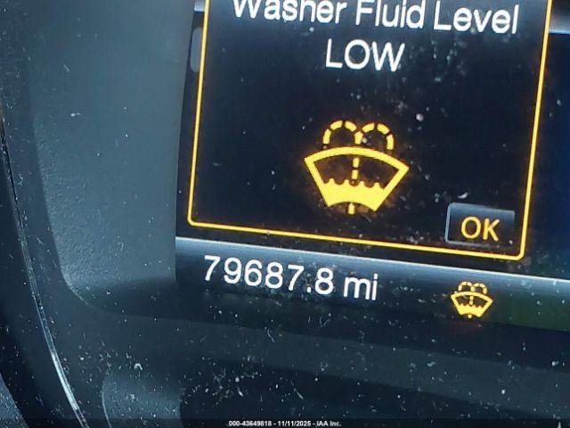 Ford Edge Limited Image 7