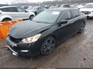 Honda Accord Sport Image 3
