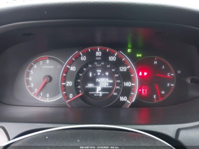 Honda Accord Sport Image 6