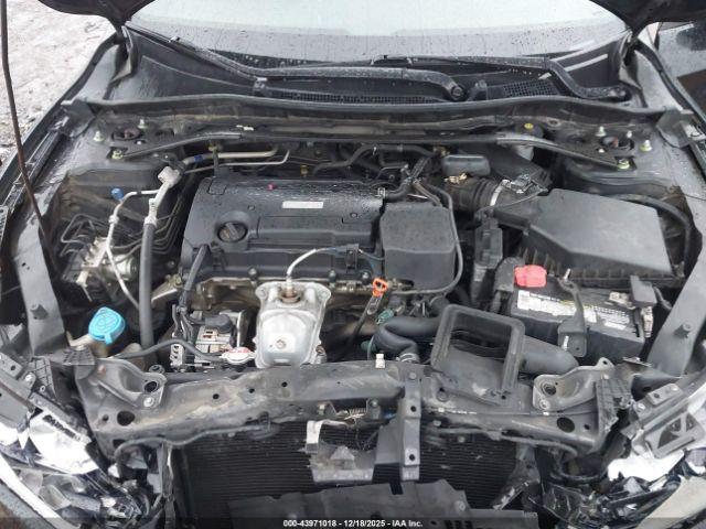 Honda Accord Sport Image 10