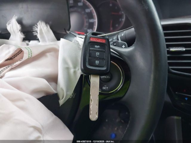 Honda Accord Sport Image 11