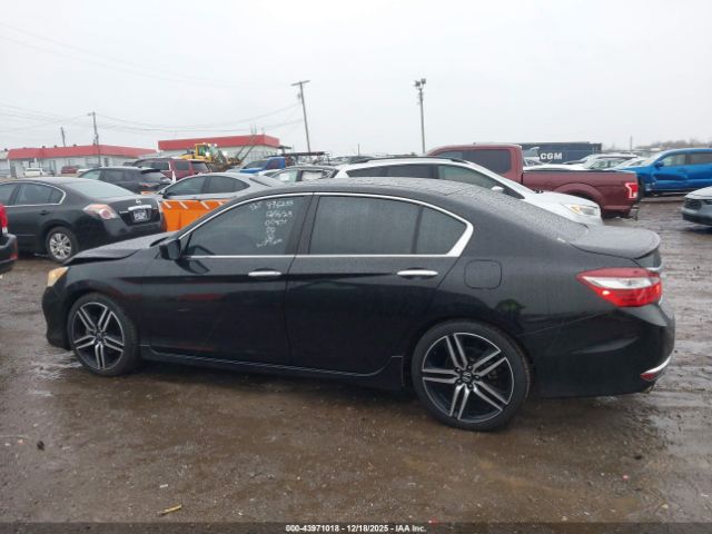 Honda Accord Sport Image 15