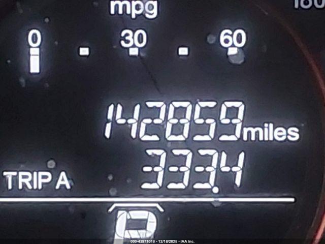 Honda Accord Sport Image 12